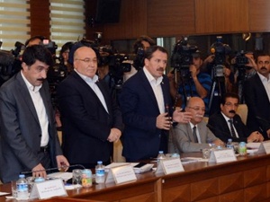 Hükümetin zam teklifine konfederasyonlardan tepki