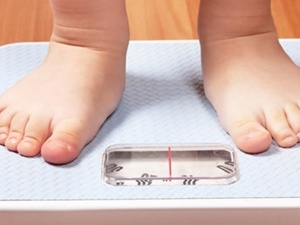 Çocuklar giderek şişmanlıyor