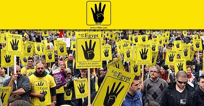 Mısır'daki katliama yeşil ışık yakan 'uluslararası toplum'