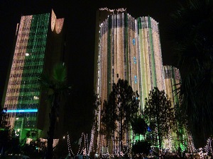 Pakistan’da bağımsızlık günü kutlandı