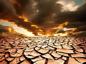 Küresel ısınma gıda krizi riskini artırıyor