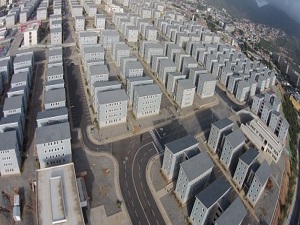 Deprem korkusuna çelik yapı ile son