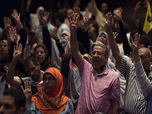 Rabia Ödülleri sahiplerini buldu