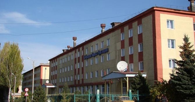 Kırgızistan'da medreselere alternatif ilk İslami lise açılıyor