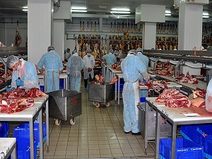 Afyon halkının ucuz et hayali kursağında kaldı