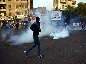 Mısır'da iki yıldan bu yana 62 kişi kayıp