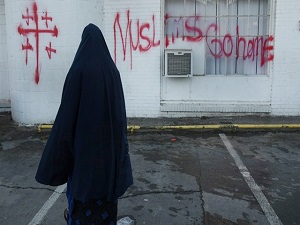 Almanya'da 23 İslamofobik saldırı