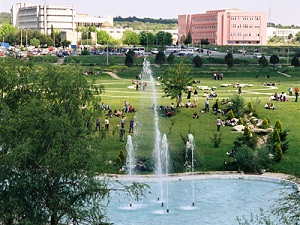 Uludağ Üniversitesi’nde 89 ülkeden 800 civarında öğrenci okuyor