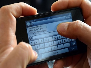 'İstenmeyen mesaj' şikayetleri 35 bini aştı