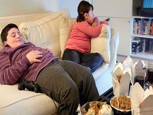 Okul çocuklarındaki büyük sorun