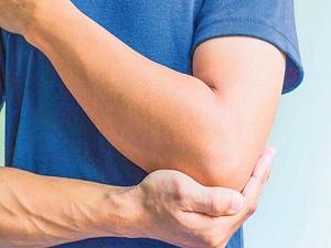 "Romatizma olarak adlandırılan tek bir hastalık yok"