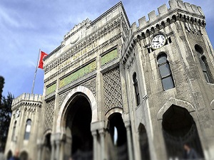 Dünyanın en iyi 500 üniversitesinde Türkiye’den tek üniversite