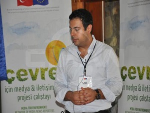 Maden atıkları Karadeniz'e dökülecek