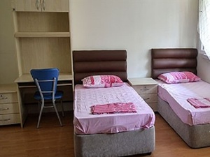 KYK yurt sonuçları açıklandı