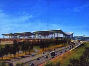 3'üncü Havalimanı 6 ay önce bitebilir