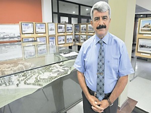 Kocaeli Üniversitesi küllerinden doğdu