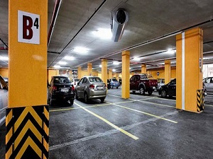 Kişisel otopark tapusu yakında başlıyor