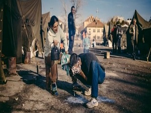 Göçmenlerin yükünü hangi ülkeler taşıyor?