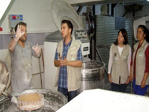 31 işletmeciye 120 bin lira ceza