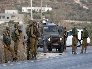 İşgalci İsrail güçleri Filistinlilerin evlerini yıktı