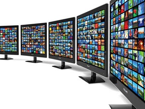 Televizyonların suikasti