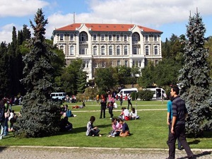 ODTÜ ve İTÜ'ye boş kontenjandan girebilirsiniz