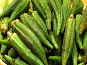 Bamyanın faydaları saymakla bitmiyor