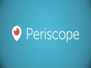 Periscope yayınlarına yeni özellikler geliyor