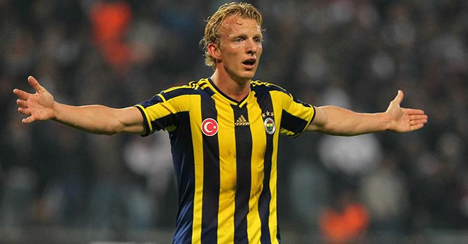 Eski Fenerbahçe'li Kuyt: Türkiye'de İslam'a saygım arttı