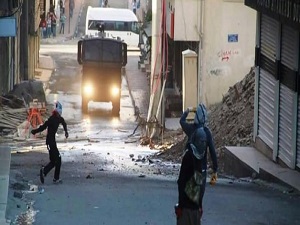 Bu ilçelerde sokağa çıkma yasağı kaldırıldı