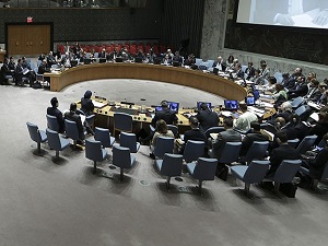 BMGK, yarın Filistin konusunu görüşmek için toplanıyor