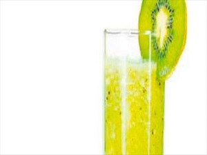 Kivi suyu inme riskini önlüyor