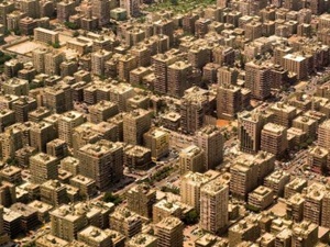 Mısır’da çölleşme tehlikesi artıyor