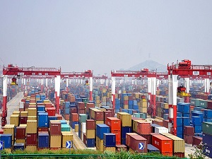 Türkiye AB'nin 5'inci büyük ortağı