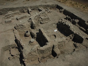 Beycesultan kazıları 5 bin yıl öncesine ışık tutacak