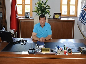 İlkokuldaki sınıfı 37 yıl sonra makam odası oldu