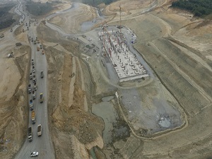 3. havalimanında son durum