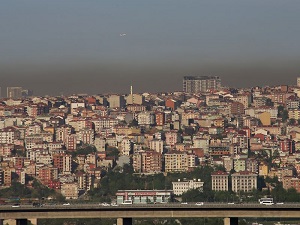 Türkiye'deki 19 milyon yapının yüzde 67'si ruhsatsız