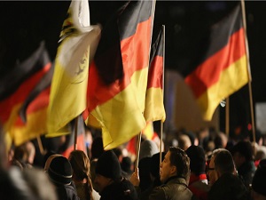 Almanya 750 bin sığınmacı bekliyor