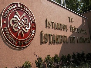 Bakanlık üniversite hastalari için devrede