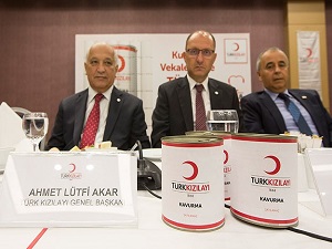 Türk Kızılayı kurban fiyatını açıkladı