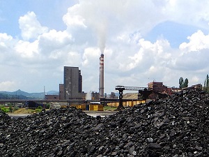 İskoçya'daki son kömür santrali de kapatılıyor