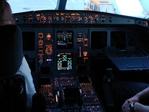 Alkollü pilot ve mürettebata hapis cezası