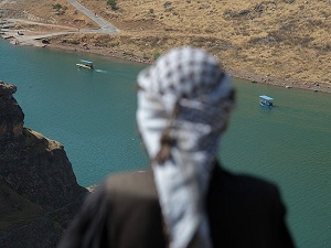 Güneydoğu ekonomisine 'terör' darbesi