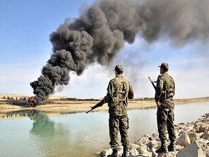 Kerkük-Yumurtalık saldırısının maliyeti 501 milyon dolar