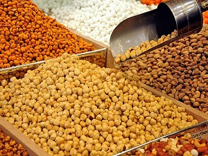 Kuru yemişte 3 milyar dolarlık ihracat hedefi