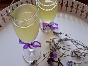 Lavanta detoksu ile temizlenin!