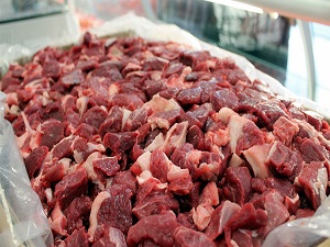 Kurbanda et fiyatları daha da artacak