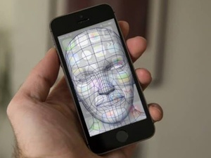 Apple yüz tanıma patenti aldı