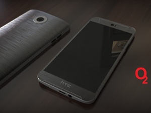 HTC'nin yeni amiral gemisi HTC O2